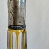 caraffa in crystal of boemia