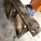 Small established rustic