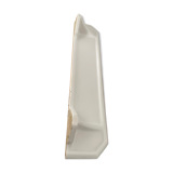 Bathroom tablet from the 50s