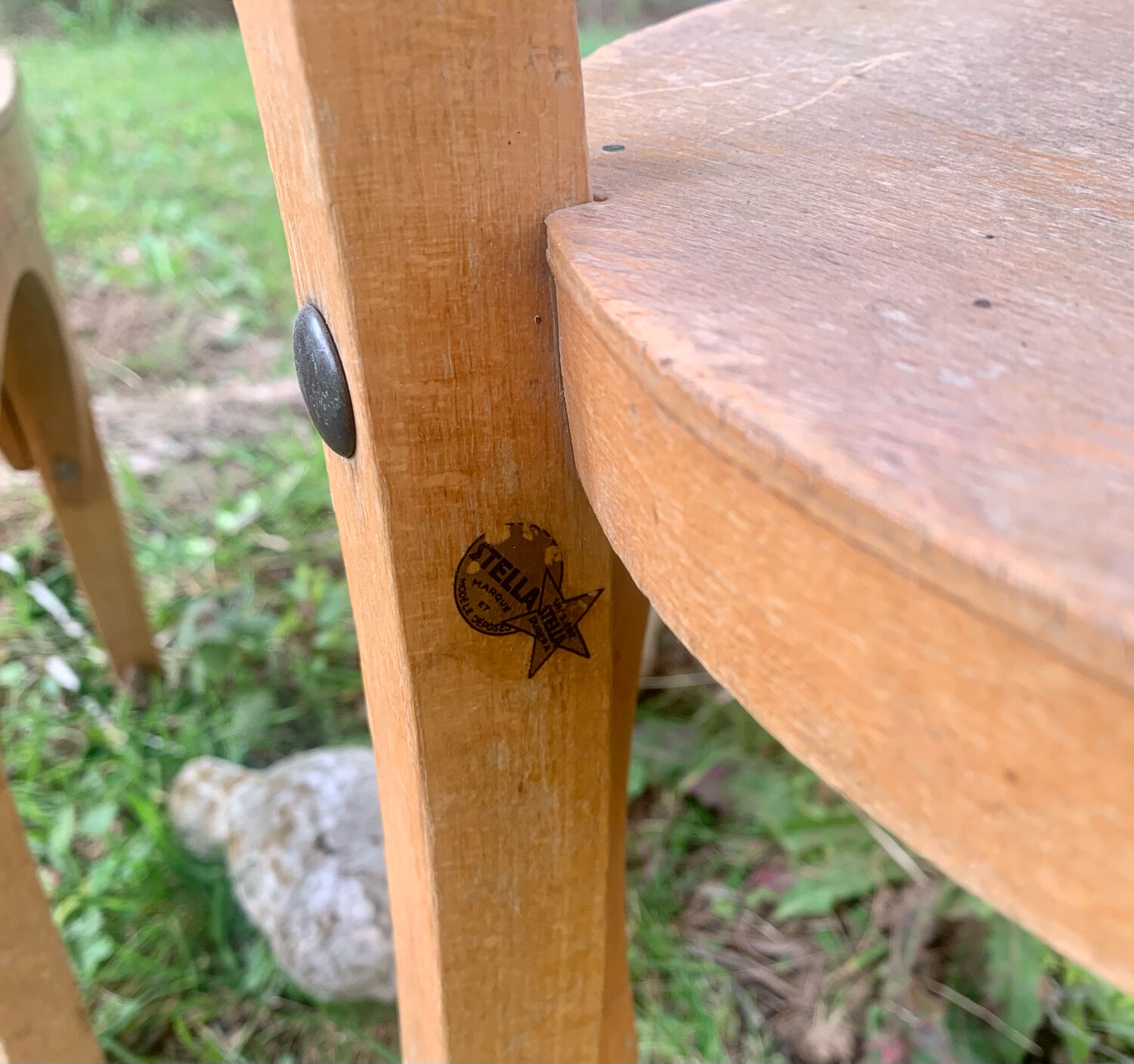 Stella school chairs