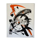 Tableau contemporain