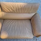 Desede DS-2011 80s 4-seater sofa