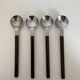 Set of 12 Concorde cutlery by Raymond Loewy