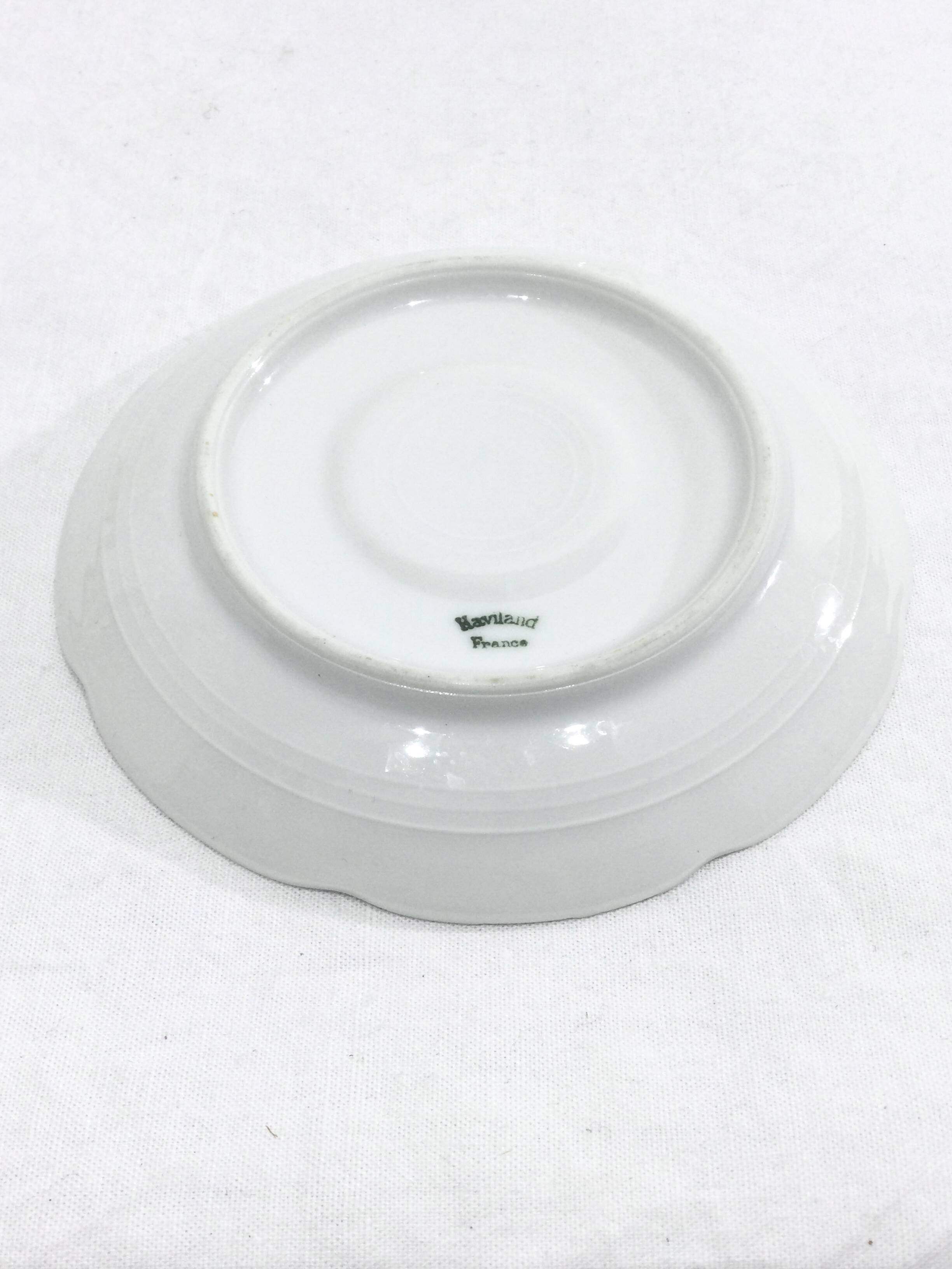 Haviland – Coffee service