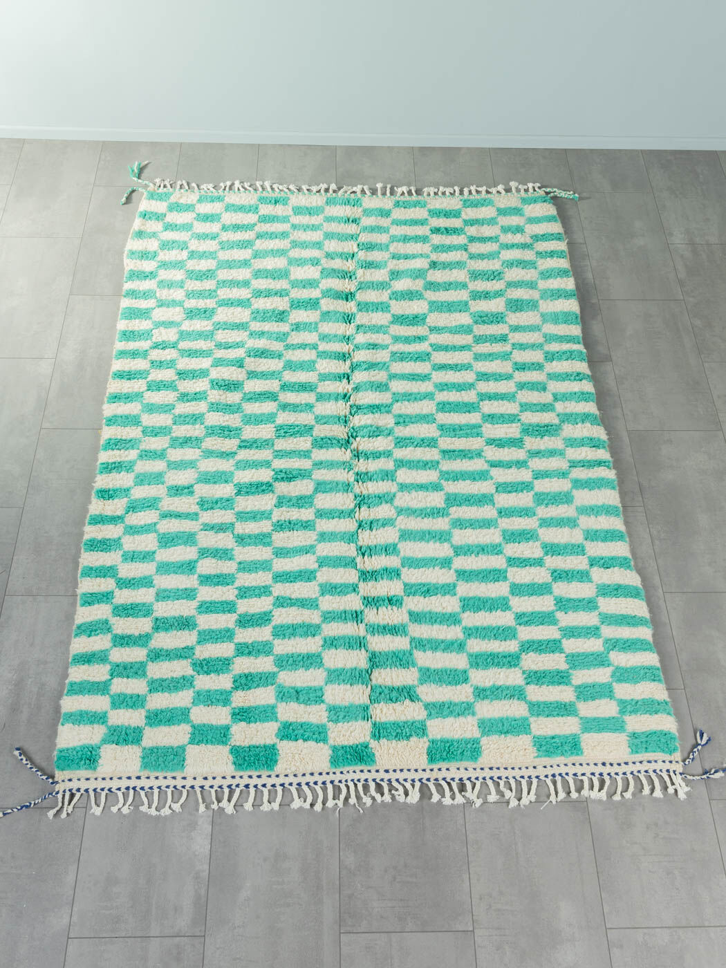 Berber rug, 165 x 246