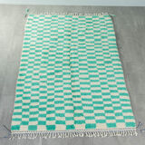 Berber rug, 165 x 246