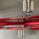 Vintage Motobecane bicycle for children 1950