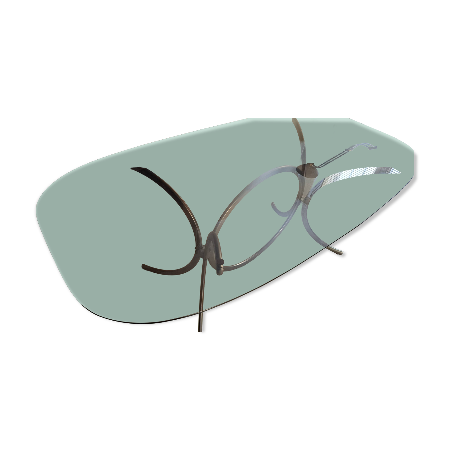 Table  Rinaldi