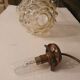 Suspension bullet