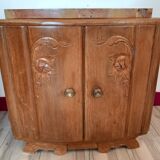 Art Deco bedside 1930