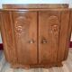 Art Deco bedside 1930
