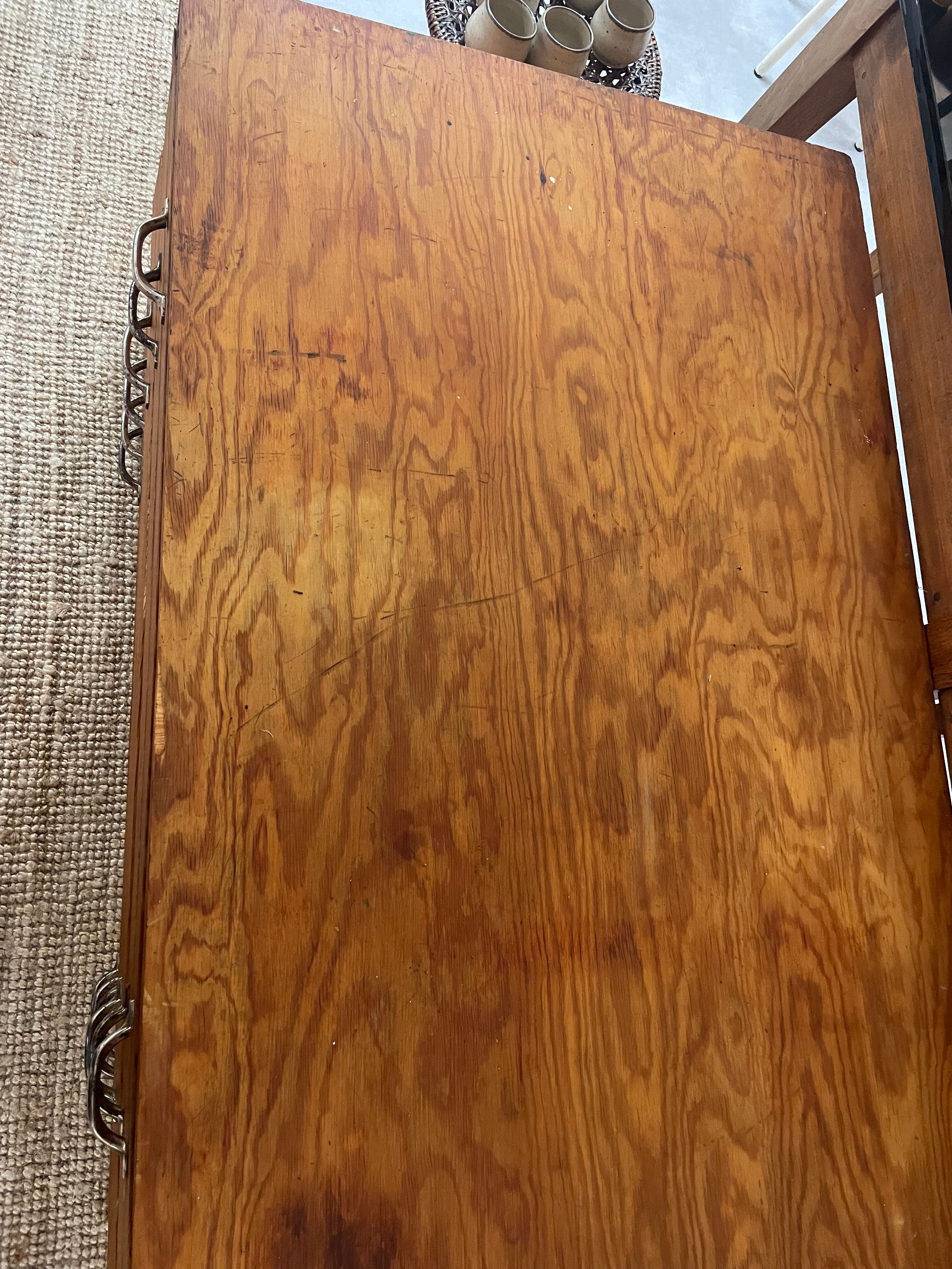 Architect's furniture