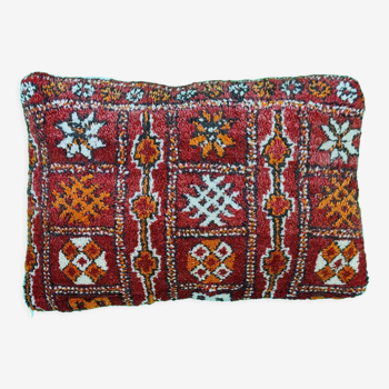 Coussin berbère ethnique 40x60 Aoua