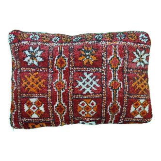 Coussin berbère ethnique 40x60 Aoua