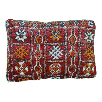 Ethnic Berber cushion 40x60 Aoua