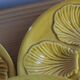 Set of 8 Proceram oyster plates