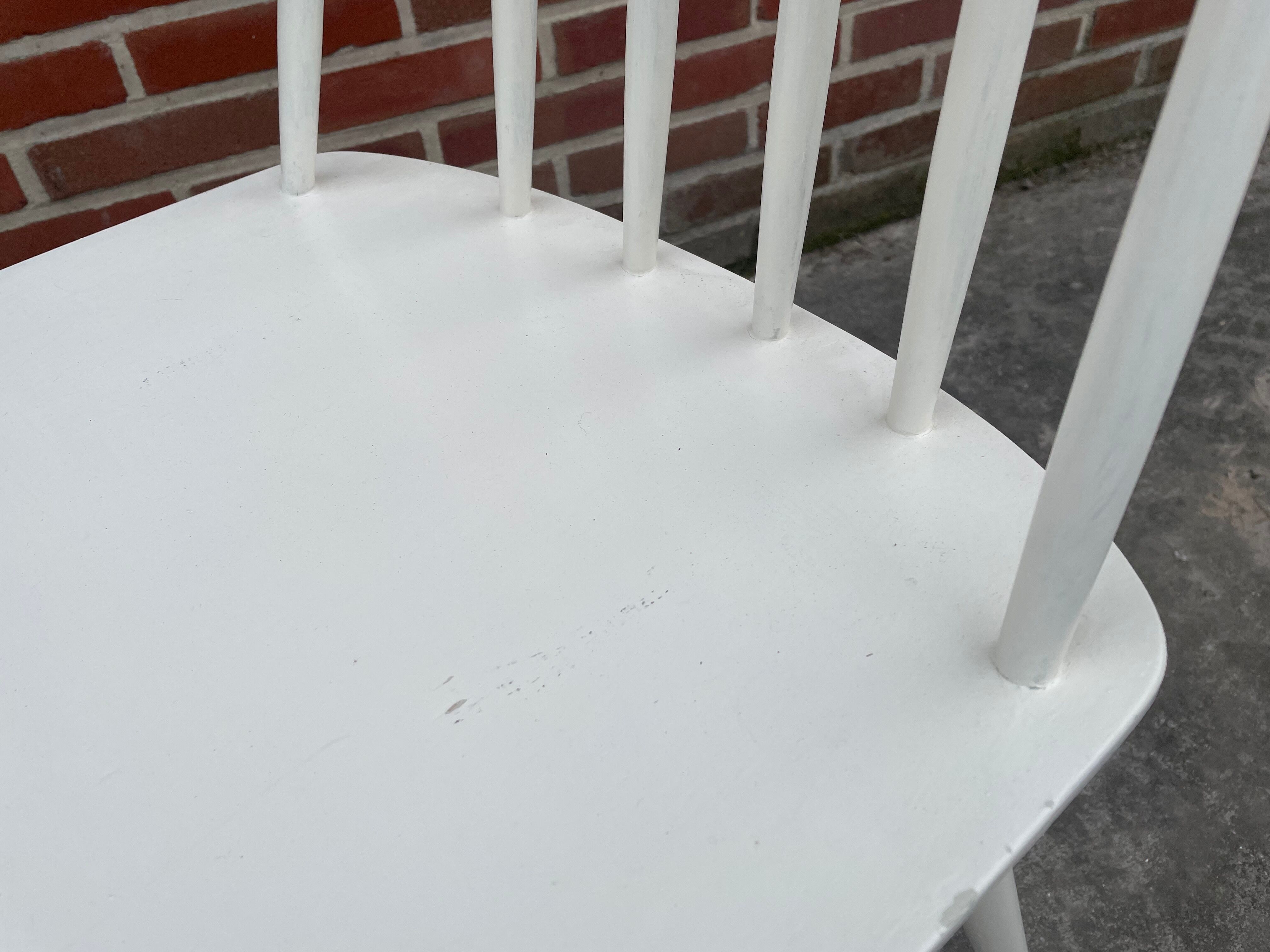 Vintage dining chair model 216 by Farstrup Mobelfabrik, Denmark 1960-1969