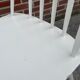 Vintage dining chair model 216 by Farstrup Mobelfabrik, Denmark 1960-1969