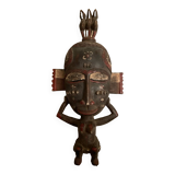 Figure de maternité