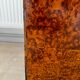 2 tables d’appoint en marqueterie