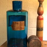 Napoleon III Pharmacy Pot