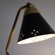 Pair of Scandinavian lamps or wall light 1960