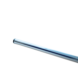 Tubular nesting tables