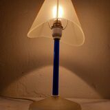 Lampe de table en verre de Murano production Itre