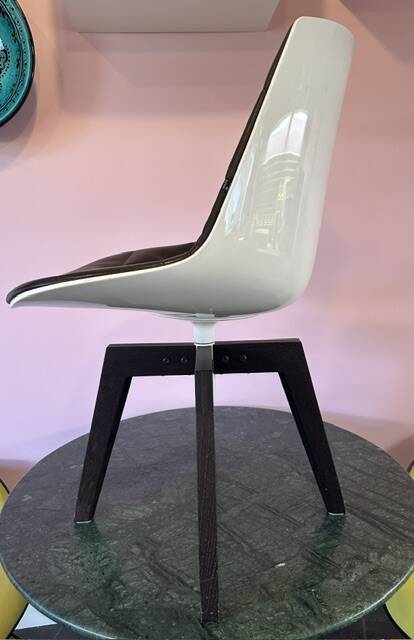 Flow chair de Jean-Marie Massaud