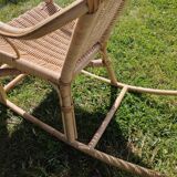 Children's rocking chair
