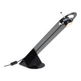 1980s “Plano” table lamp by Dijkstra, Netherlands