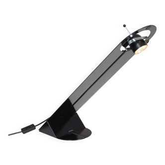 1980s “Plano” table lamp by Dijkstra, Netherlands