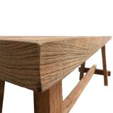 solid and durable bench/sofa