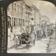 Old photography stereo, stereograph, luxury albumine 1903 quai de Penang