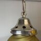 Large Space Age modern chandelier