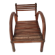 Wooden chair child