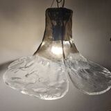 Carlo Nason Kalmar Large Chandelier