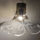 Carlo Nason Kalmar Large Chandelier