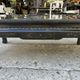 Chinese coffee table with mother-of-pearl and ivory stone inlays
