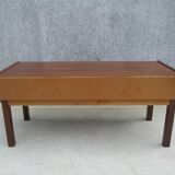 Lowboard, Sweden, 1970s