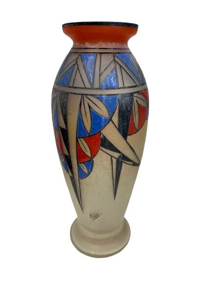 Vase JOMA