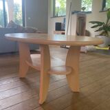 Low table