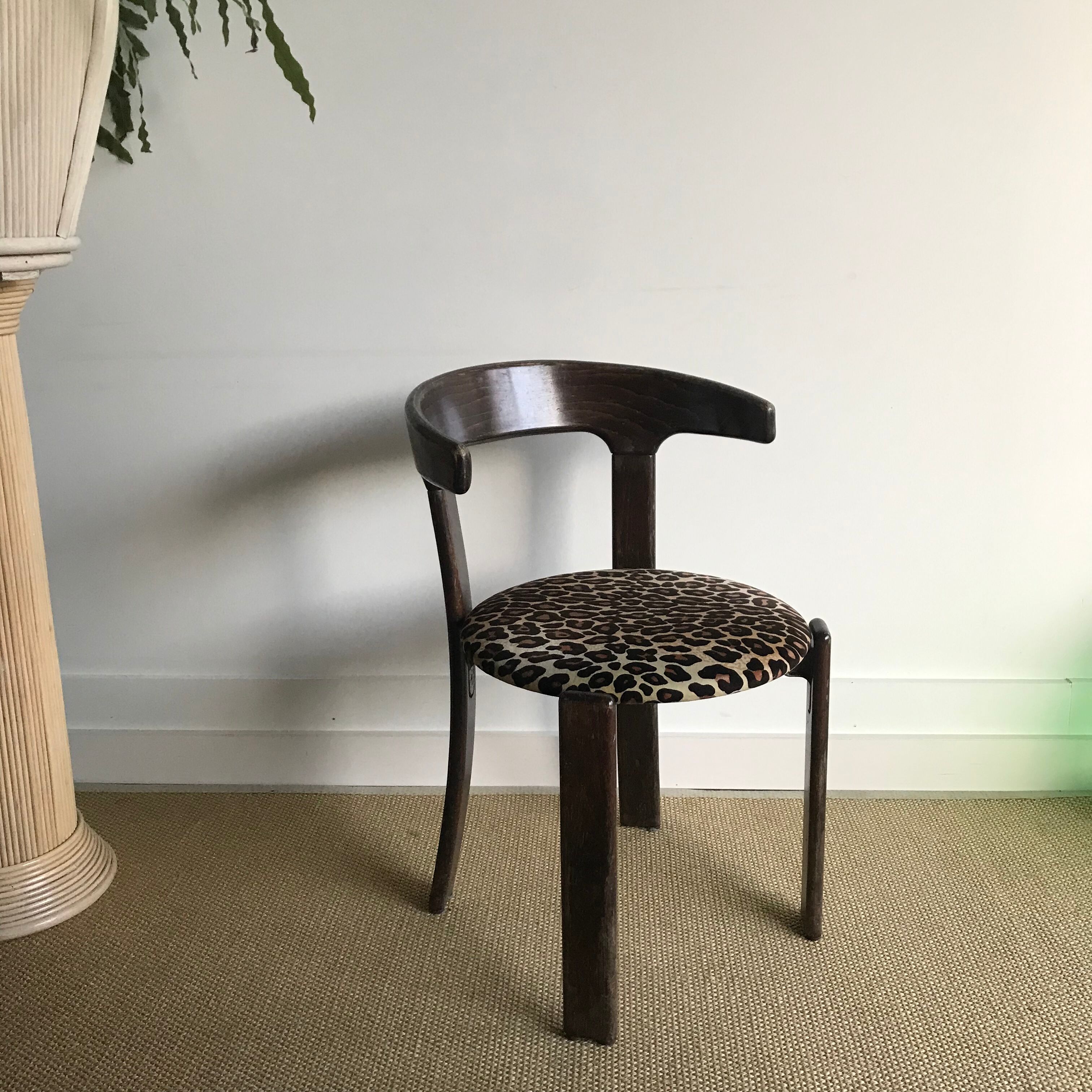 Chair Bruno Rey design 1971