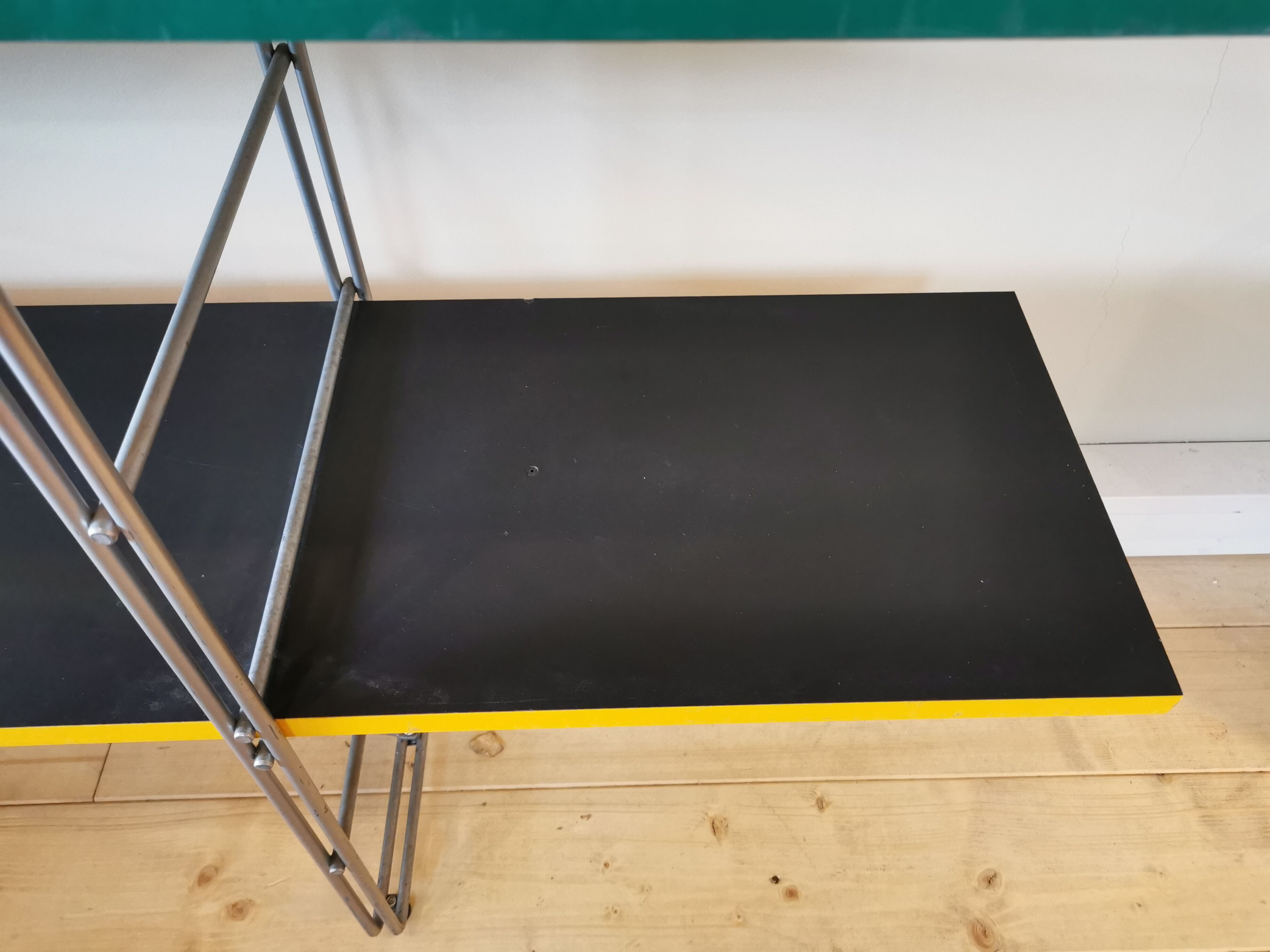 Shelf by Niels Gammelgaard for Ikea, 80s