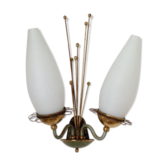 50s sconce