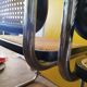 Ensemble de 4 chaises Marcel Breuer Made in Italy 04/94