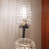 Vintage floor lamp