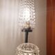 Vintage floor lamp