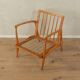 1960s armchair, vintage