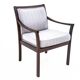 Armchair, Denmark, 1970s